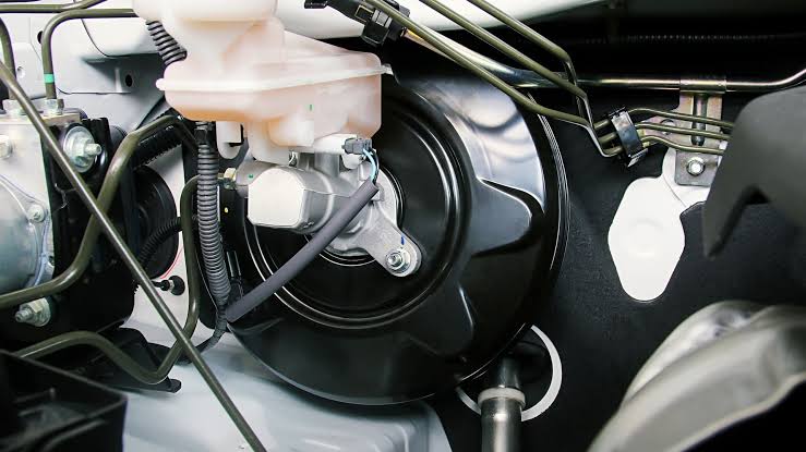 Engine Detailing